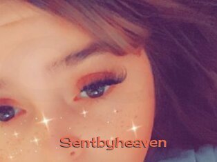 Sentbyheaven