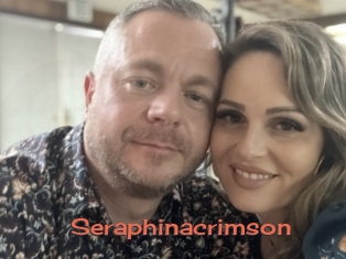 Seraphinacrimson