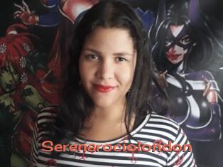 Serenarociolondon