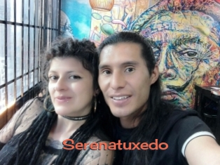 Serenatuxedo