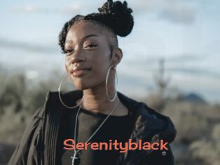 Serenityblack