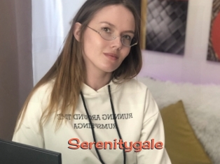 Serenitygale