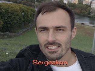 Sergeakon