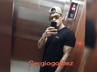 Sergiogomez