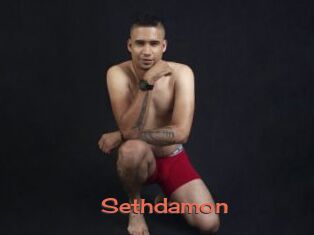 Sethdamon