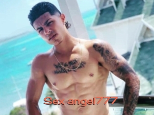 Sex_angel777