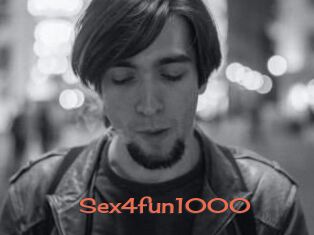 Sex4fun1000