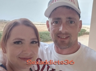 Sexaddicts36