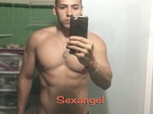 Sexangel