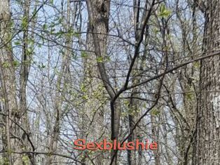 Sexblushie