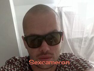 Sexcameron
