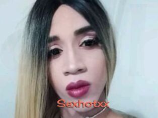 Sexhotxx