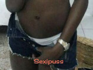 Sexipuss