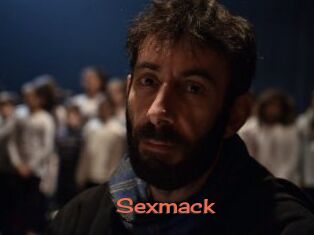 Sexmack