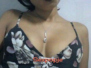 Sexpopje