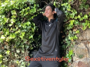 Sexstiventyler