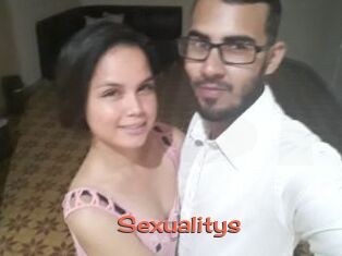 Sexualitys