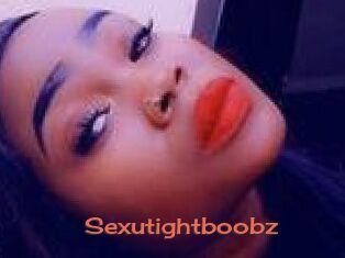 Sexutightboobz