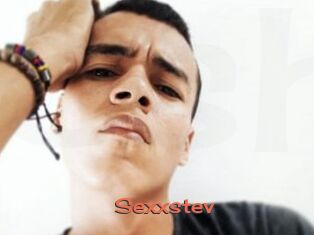 Sexxstev