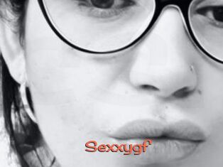 Sexxygf
