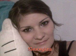 Sexxyiza