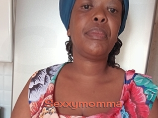sexxymomma Cams Hot