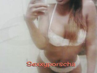 Sexxyporscha
