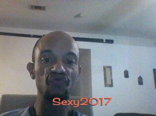 Sexy2017