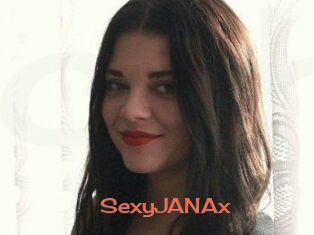 SexyJANAx