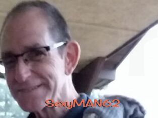 SexyMAN62