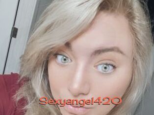 Sexyangel420