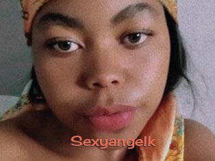 Sexyangelk
