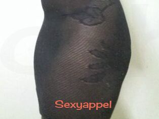Sexyappel