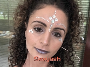 Sexyash