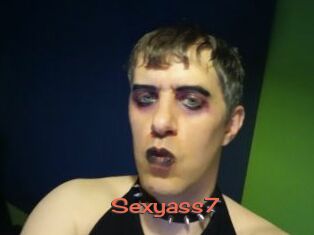 Sexyass7