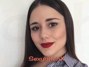 SexybitchX