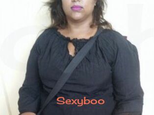Sexyboo