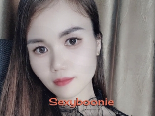 Sexyboonie