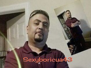 Sexyboricua43