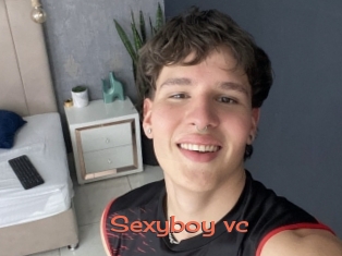 Sexyboy_vc