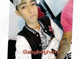 Sexyboyhotx