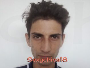 Sexychica18