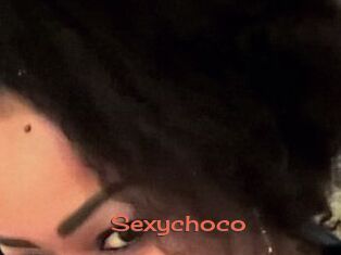 Sexychoco