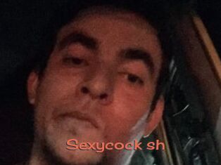 Sexycock_sh