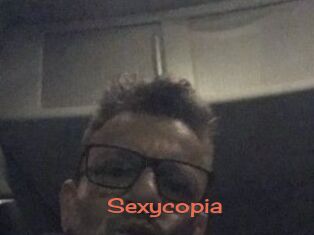 Sexycopia