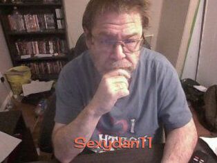 Sexydan11