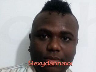 Sexydannaxx