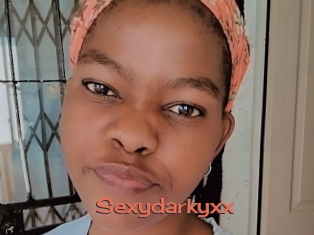 Sexydarkyxx