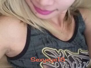 Sexyeye18