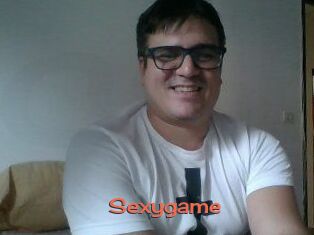 Sexygame